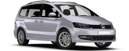 VW Sharan