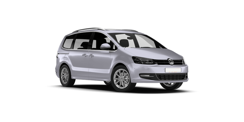 VW Sharan