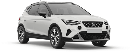 Seat Arona 1.0 ECO TSI