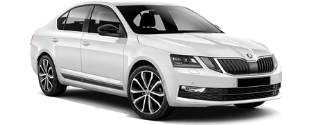 SKODA  OCTAVIA